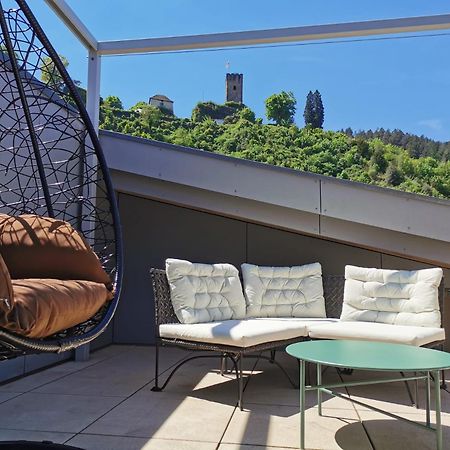 Ferienwohnung Ida Hornberg Exteriér fotografie