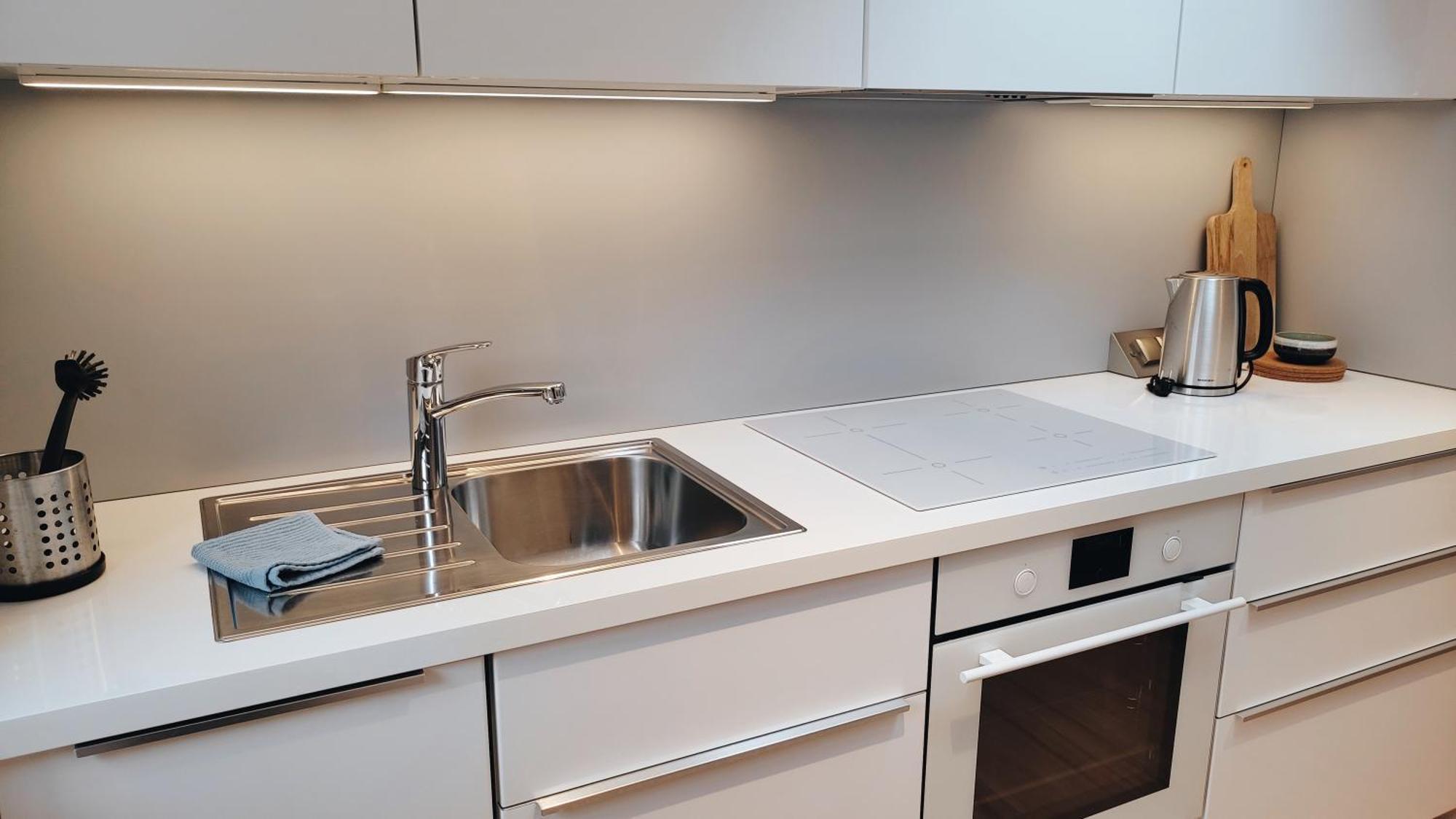 Ferienwohnung Ida Hornberg Exteriér fotografie