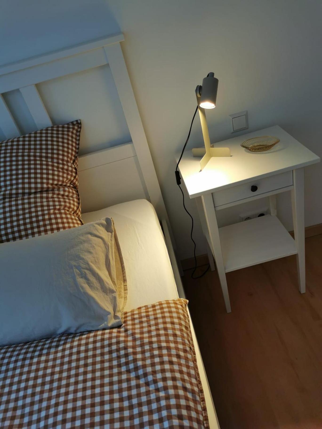 Ferienwohnung Ida Hornberg Exteriér fotografie